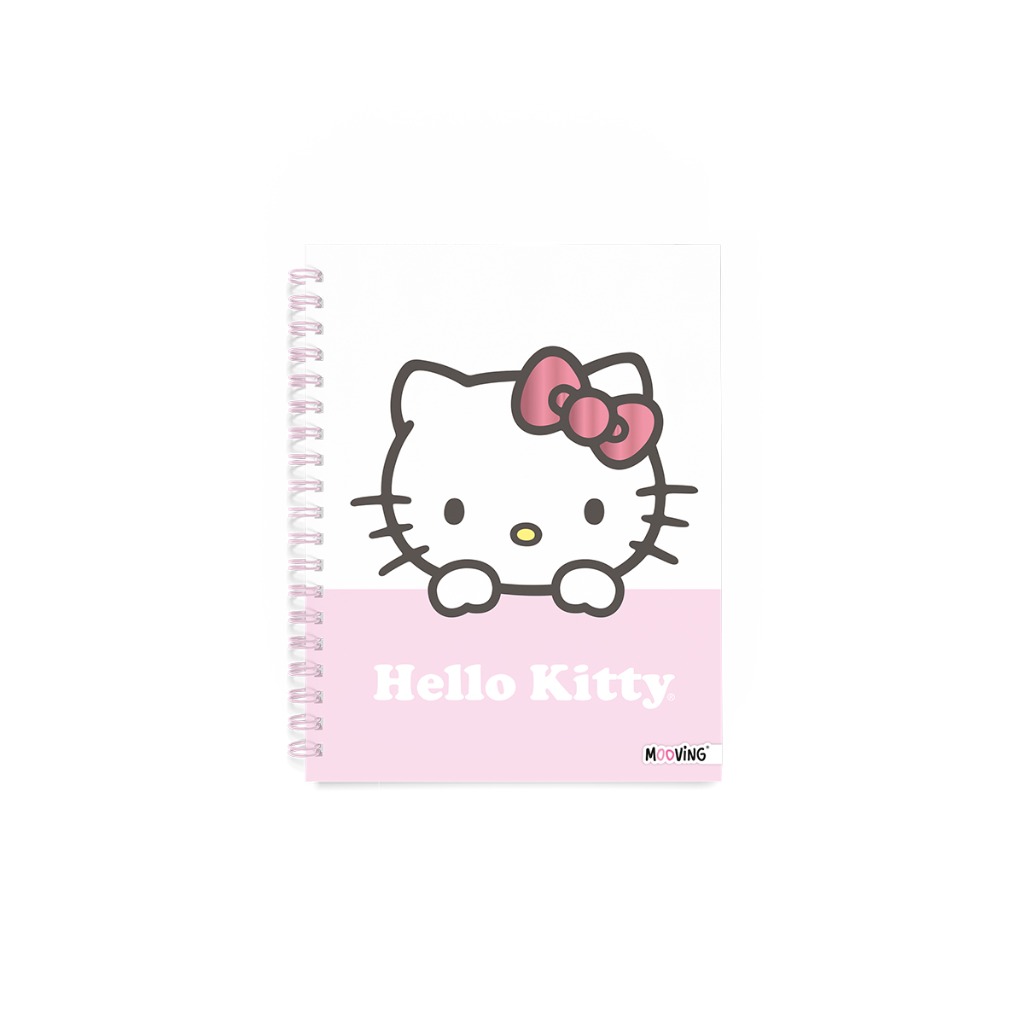 CUAD.16x21 C/ESP.80HR. T/D. H.KITTY