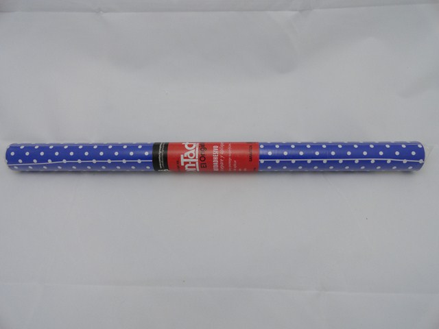 PVC AUTOADH.45cm.x2m.DEC.LUNAR F.AZUL