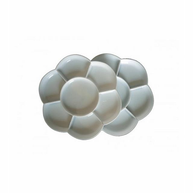 MEZCLADOR 9 CAVIDADES FLOR C/TAPA