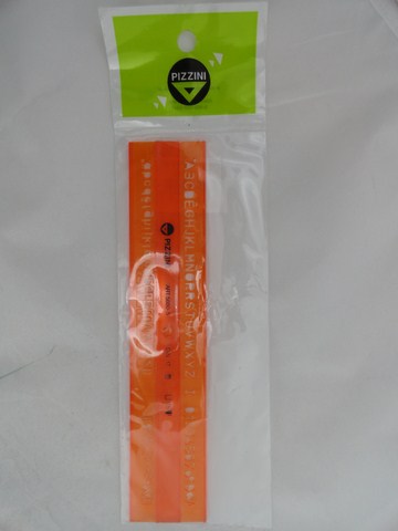 LETROGRAFO PROFESIONAL 5mm.PIZZINI