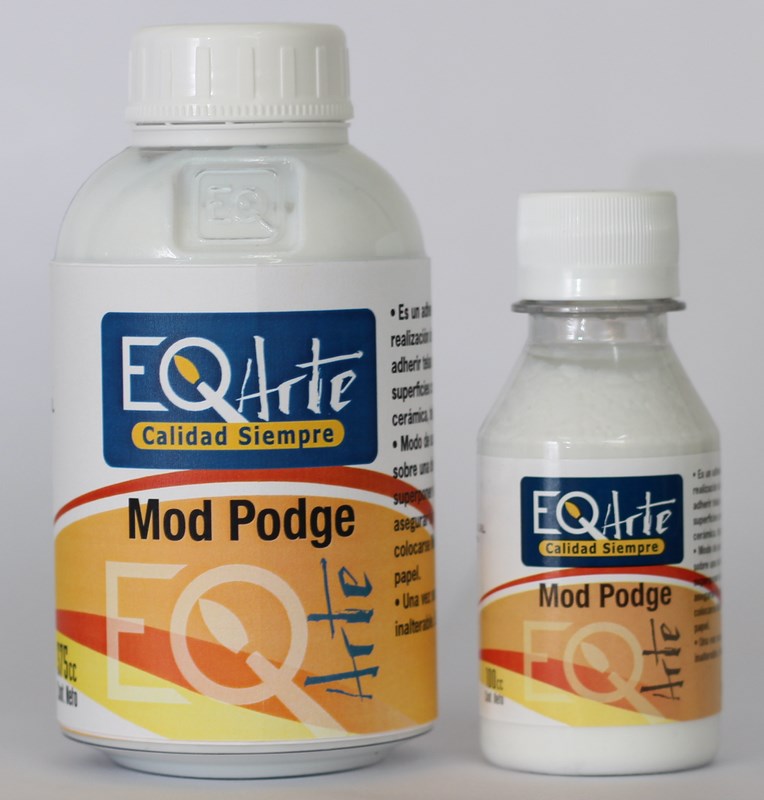 MOD PODGE 100cc.EQ ARTE
