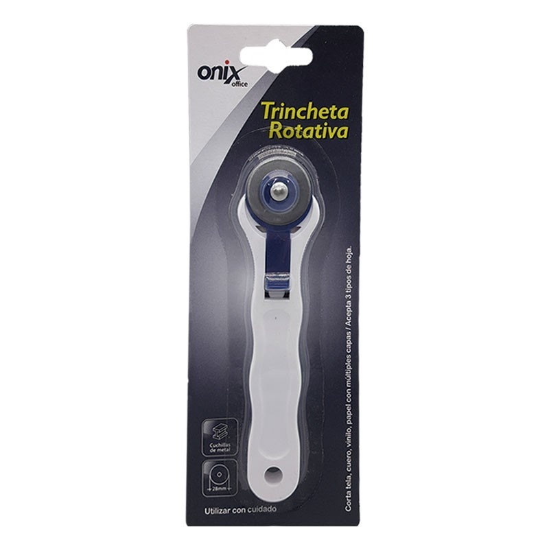 CUTTER ROTATIVA CHICA