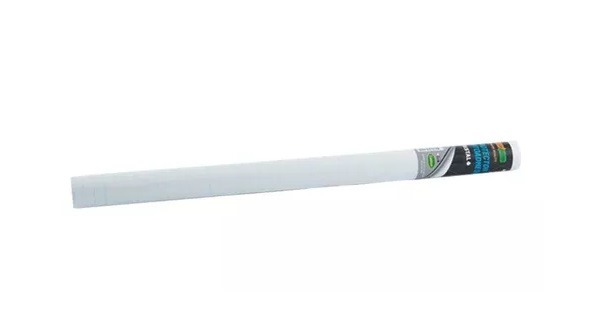 PVC AUTOADH.45cm.x1m. TRANSPARENTE