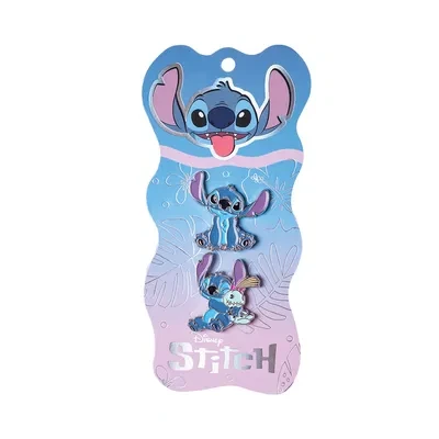 PINS x2u. STITCH