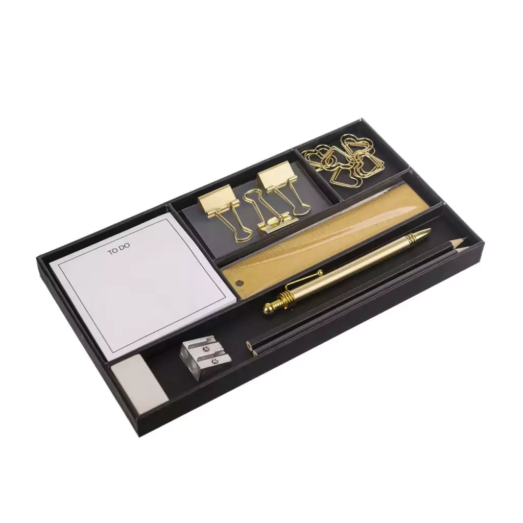 SET REGALERIA P/OFICINA 8 ART.TALBOT